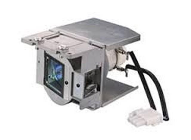 BenQ 5J.J4R05.001 Replacement Projector Lamp With Original Bulb Inside