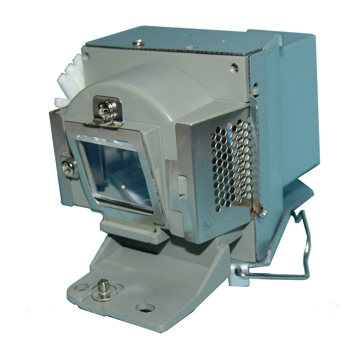 BenQ 5J.J4S05.001 Replacement Projector Lamp with Original Phoenix Bulb and Housing - view 4