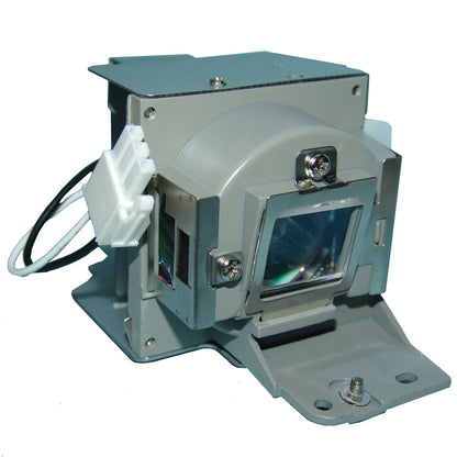 BenQ 5J.J4S05.001 Replacement Projector Lamp with Original Phoenix Bulb and Housing - view 3