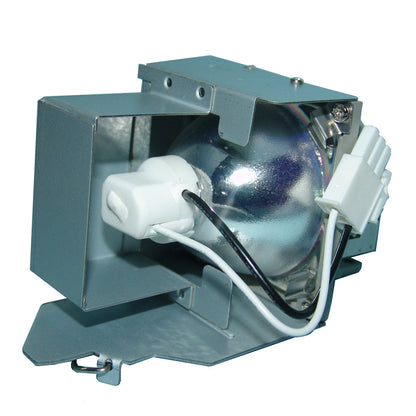 BenQ 5J.J4S05.001 Replacement Projector Lamp with Original Phoenix Bulb and Housing - view 8
