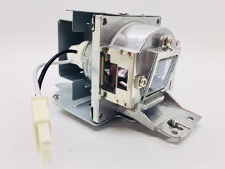 BenQ 5J.J4S05.001 Replacement Projector Lamp with Original Phoenix Bulb and Housing - view 5