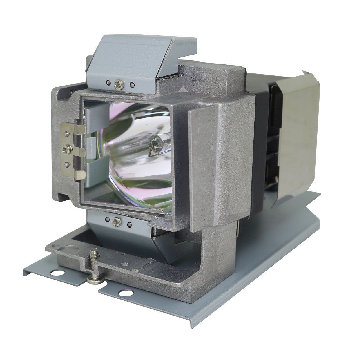 BenQ W710ST Replacement Projector Lamp with Original Osram Bulb and Housing - view 3