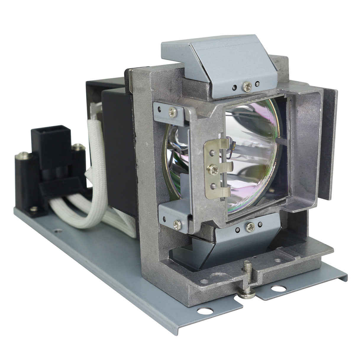 BenQ W710ST Replacement Projector Lamp with Original Osram Bulb and Housing - view 5