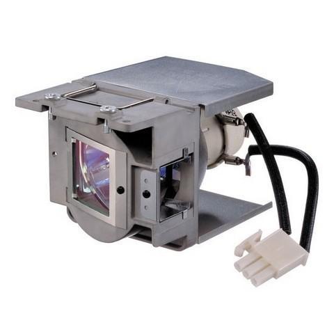 BenQ MX514 Replacement Projector Lamp with Original Bulb Inside - view 5