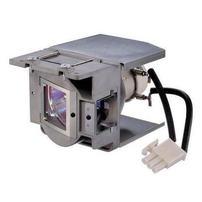 BenQ MX514 Replacement Projector Lamp with Original Bulb Inside - view 5