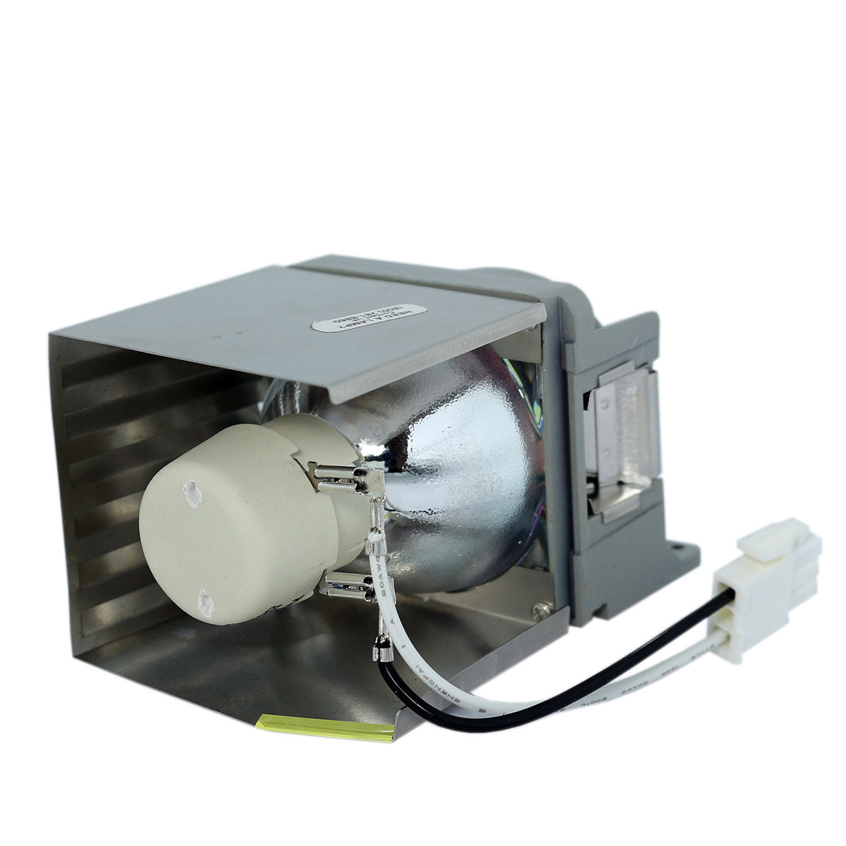 BenQ MX518 Replacement Projector Lamp with Original Bulb Inside - view 5