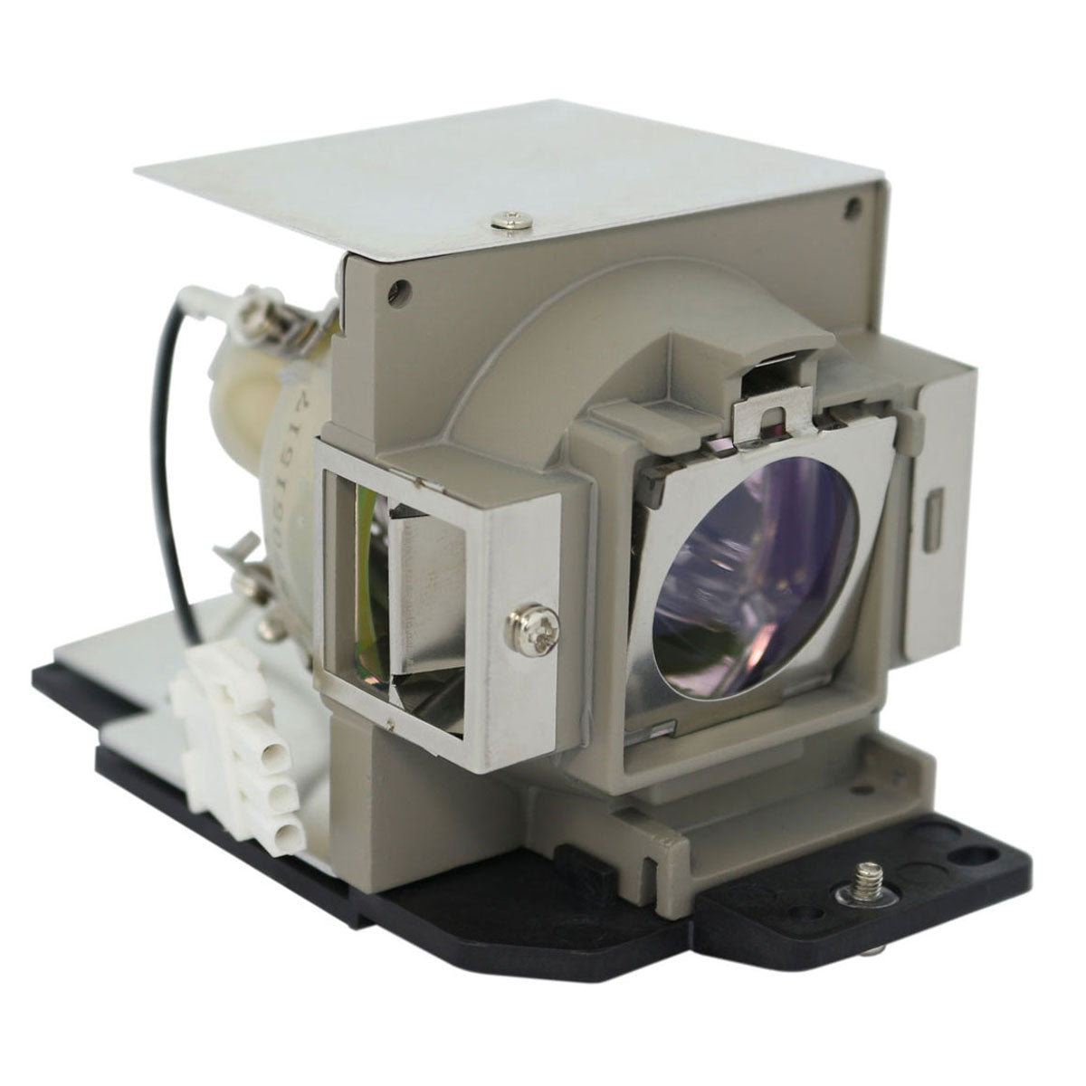 BenQ MX722 Replacement Projector Lamp with Original Bulb Inside - view 3