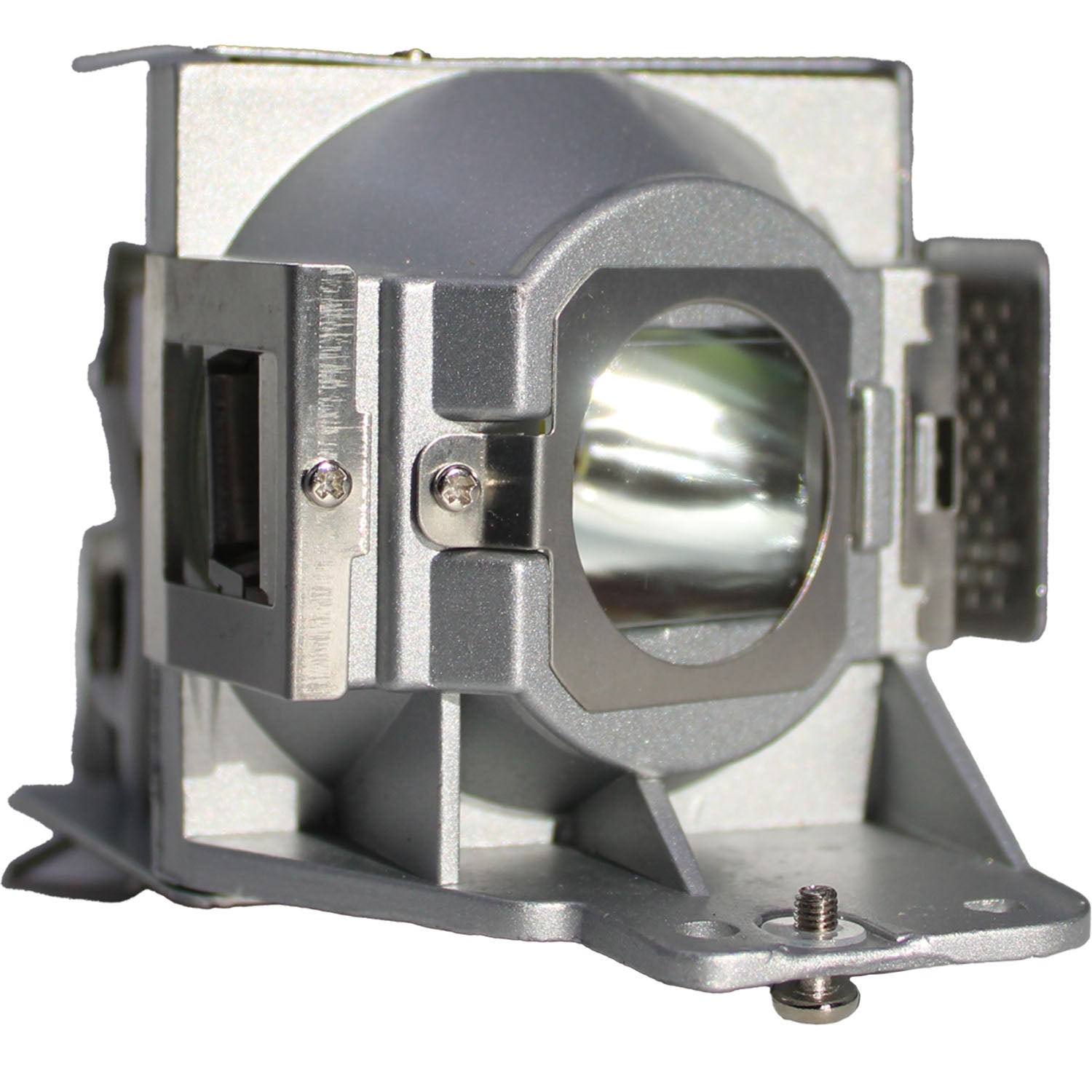 Dell 1430X Replacement Projector Lamp with Original Osram Bulb and Housing - view 3