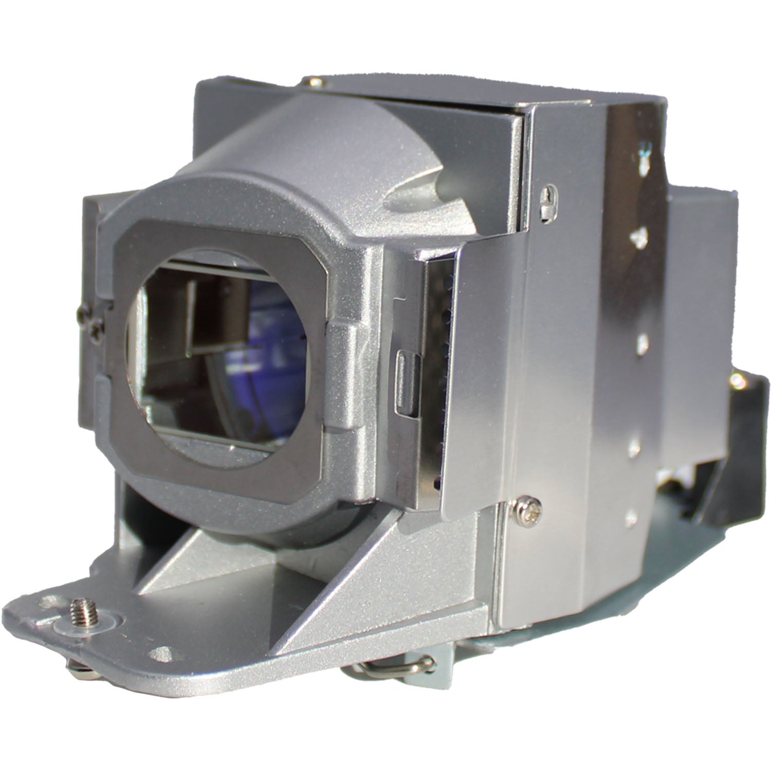 Dell 1420X Replacement Projector Lamp with Original Osram Bulb and Housing - view 4