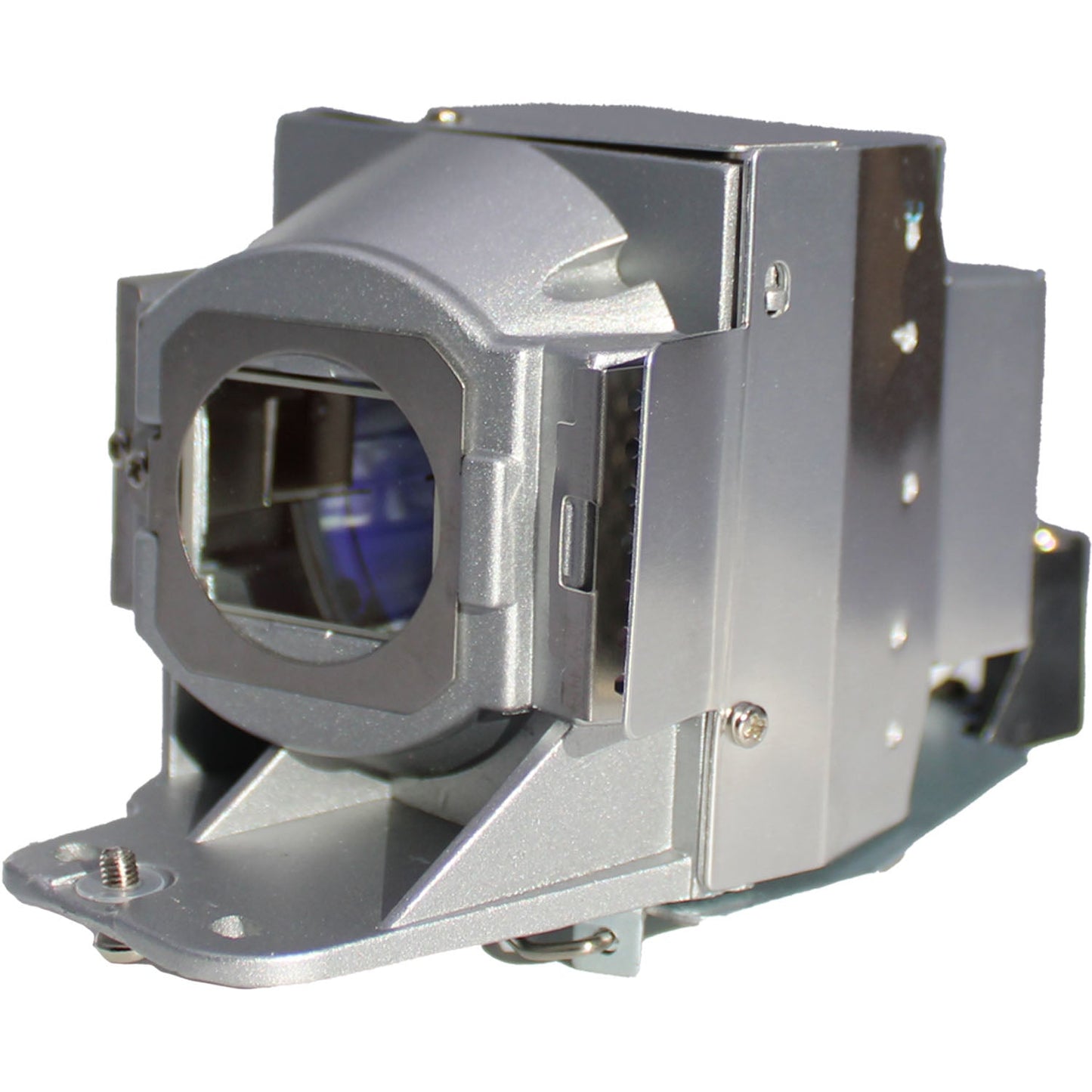 BenQ MX716 Replacement Projector Lamp with Original Osram Bulb and Housing - view 4