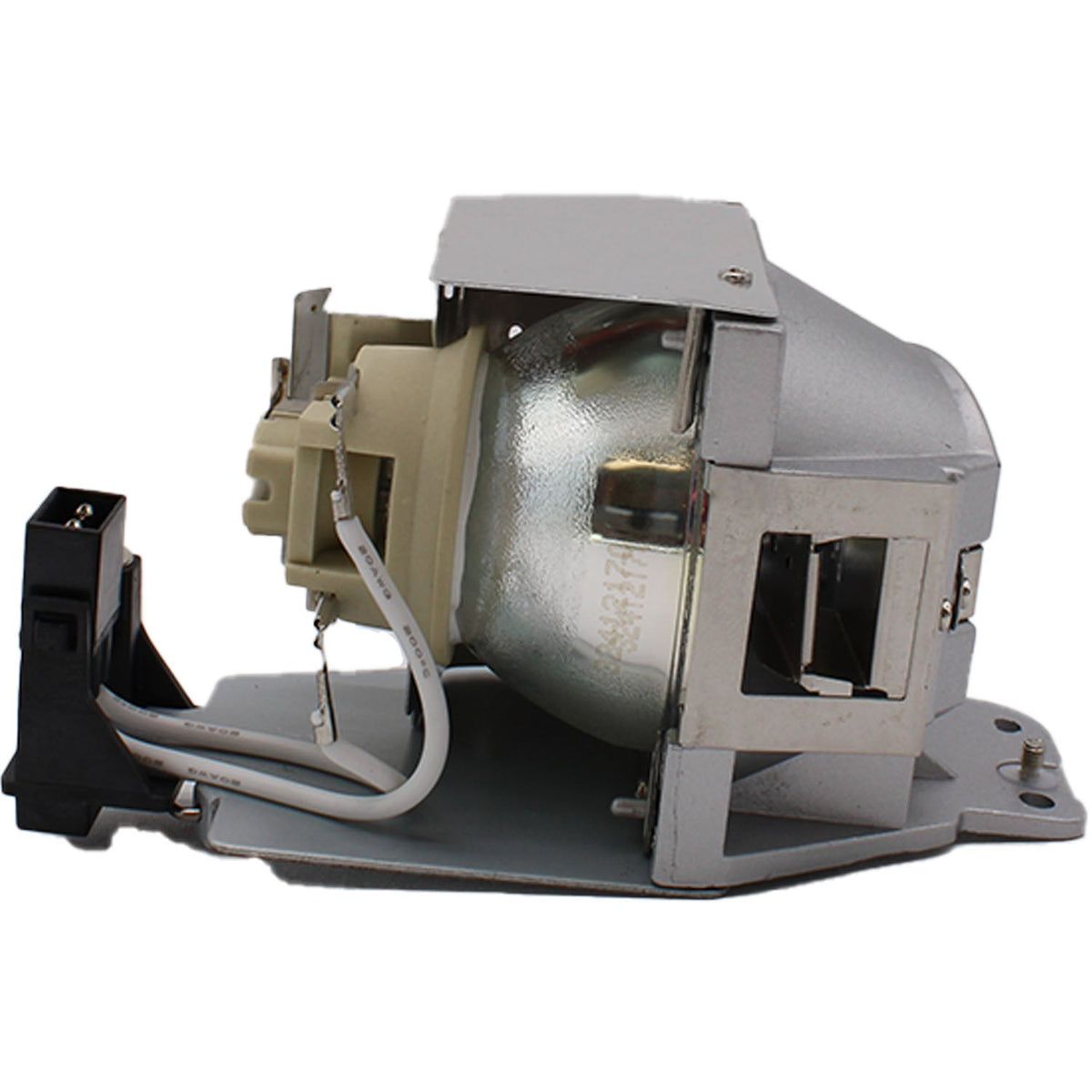 BenQ MX716 Replacement Projector Lamp with Original Osram Bulb and Housing - view 6