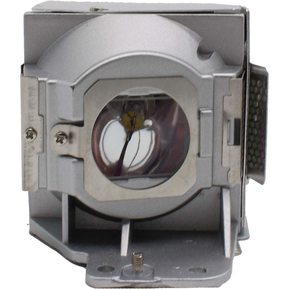 BenQ 5J.J5X05.001 Replacement Projector Lamp with Original Osram Bulb and Housing - view 5
