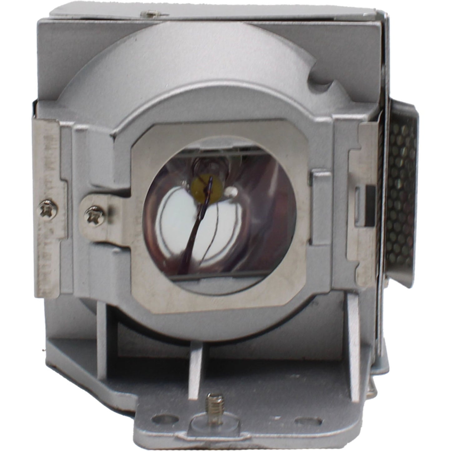 BenQ MX716 Replacement Projector Lamp with Original Osram Bulb and Housing - view 5