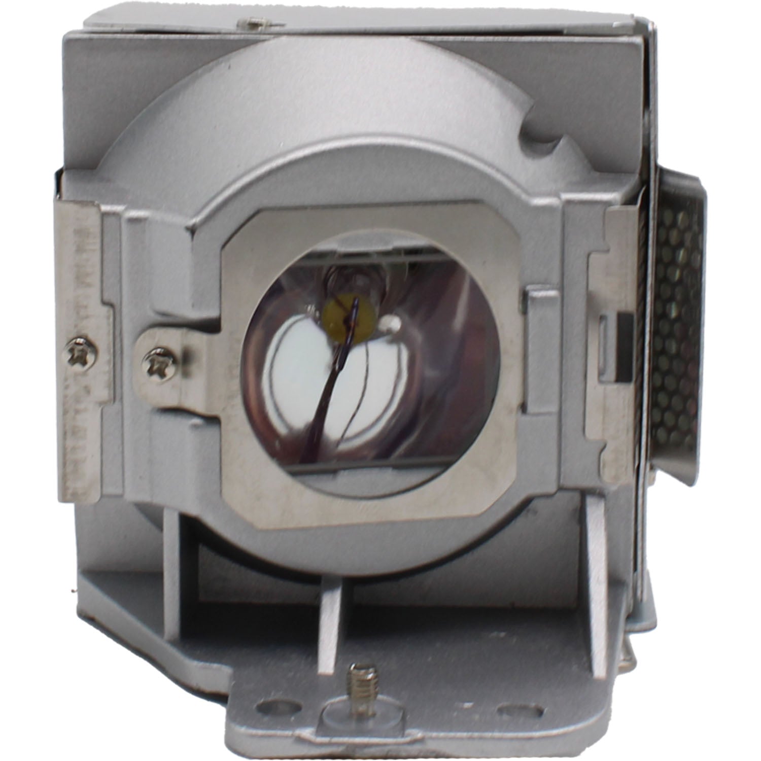BenQ MX716 Replacement Projector Lamp with Original Osram Bulb and Housing - view 5