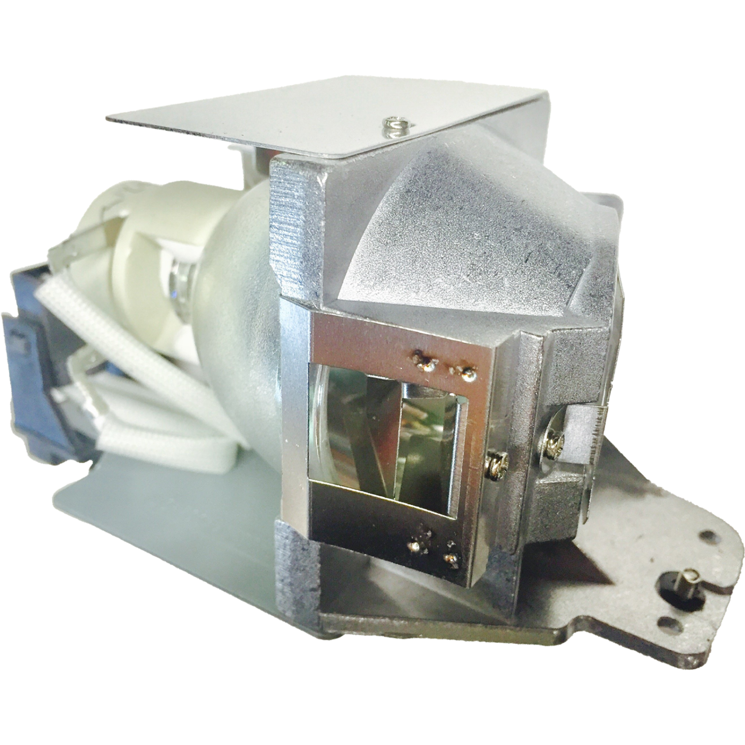 BenQ W1070 Replacement Projector Lamp with Original Osram Bulb and Housing - view 3