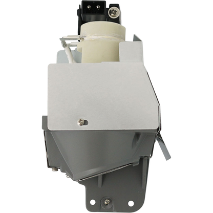 BenQ W1070 Replacement Projector Lamp with Original Osram Bulb and Housing - view 6