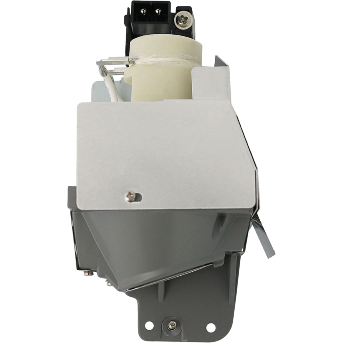 BenQ MX720 Replacement Projector Lamp with Original Osram Bulb and Housing - view 6