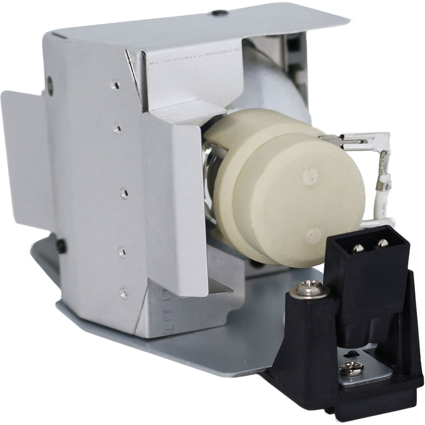 BenQ W1070 Replacement Projector Lamp with Original Osram Bulb and Housing - view 7
