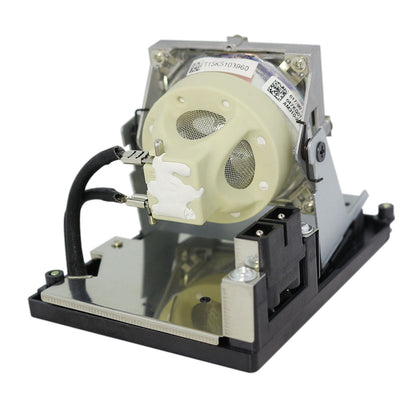 Vivitek D96A-BK Replacement Projector Lamp With Original Bulb Inside