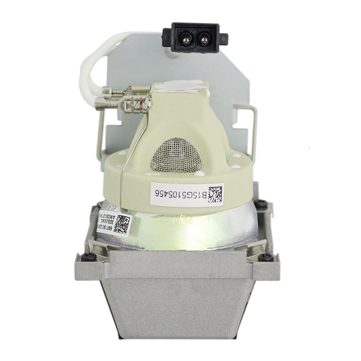 BenQ SH963 Replacement Projector Lamp with Original Bulb Inside - view 4