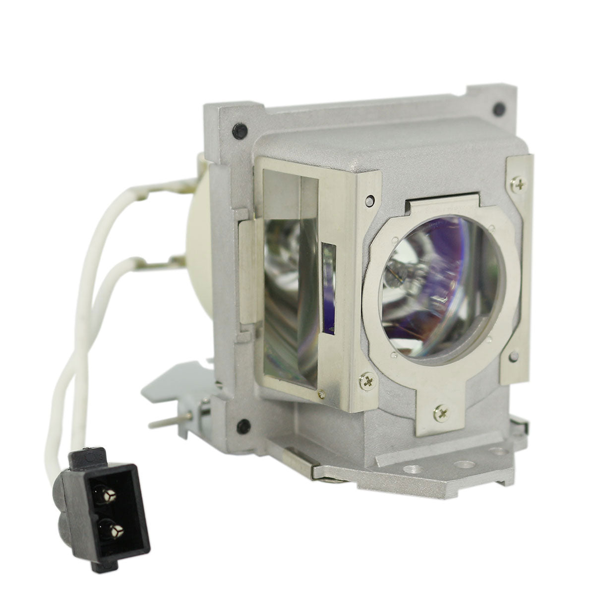 BenQ 5J.J8C05.002 Replacement Projector Lamp with Original Bulb Inside - view 3