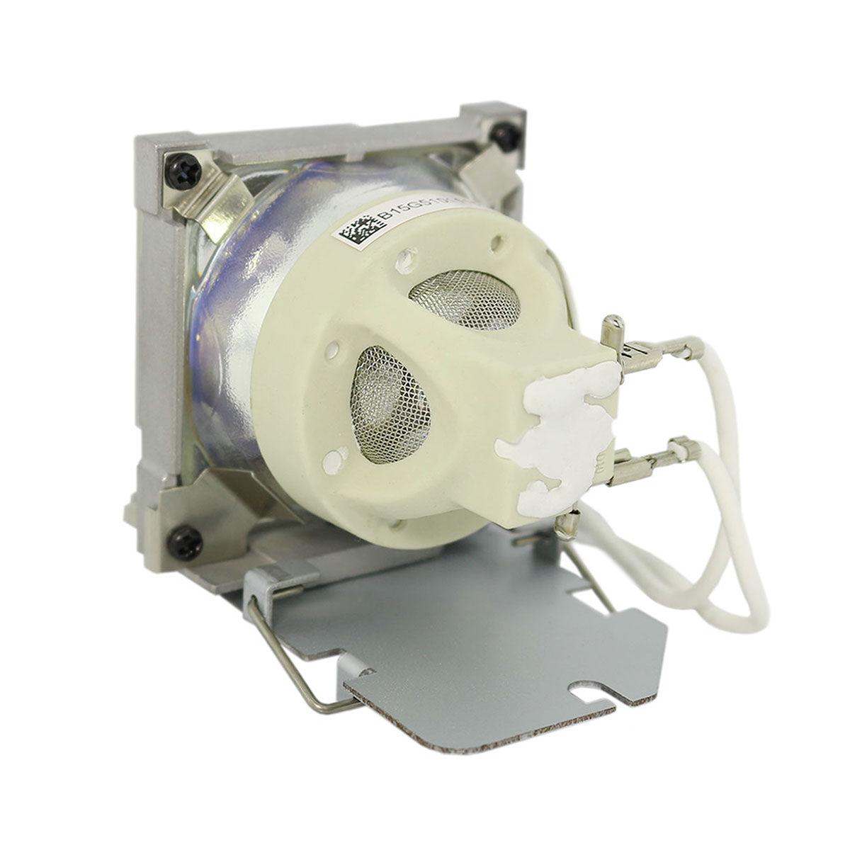 BenQ 5J.J8C05.002 Replacement Projector Lamp with Original Bulb Inside - view 5