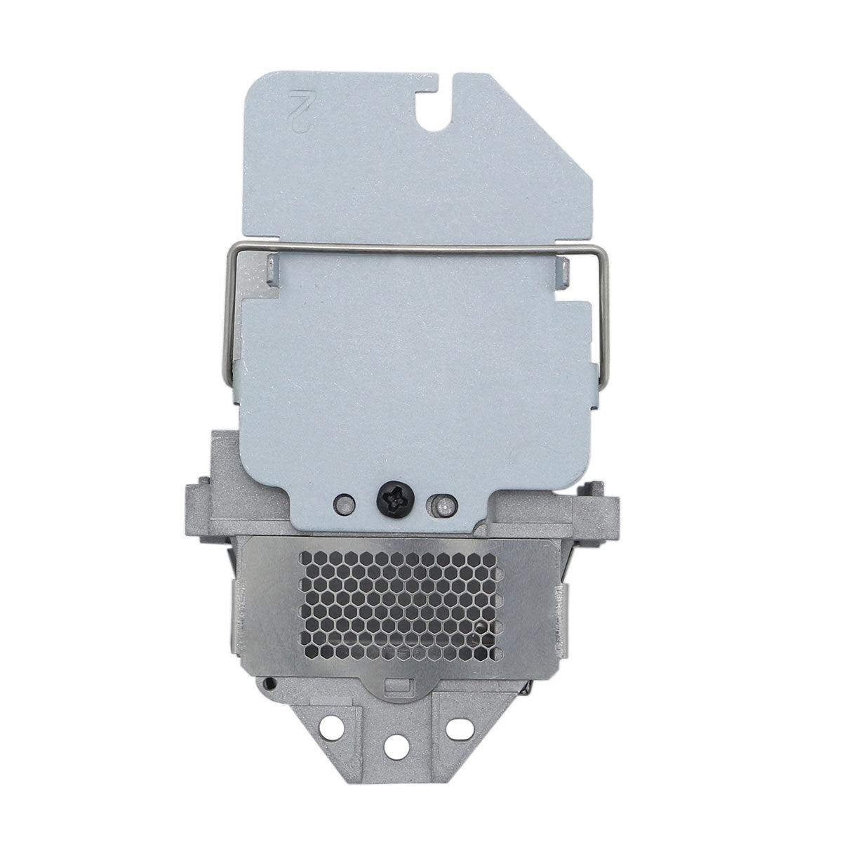 BenQ 5J.J8C05.002 Replacement Projector Lamp with Original Bulb Inside - view 6