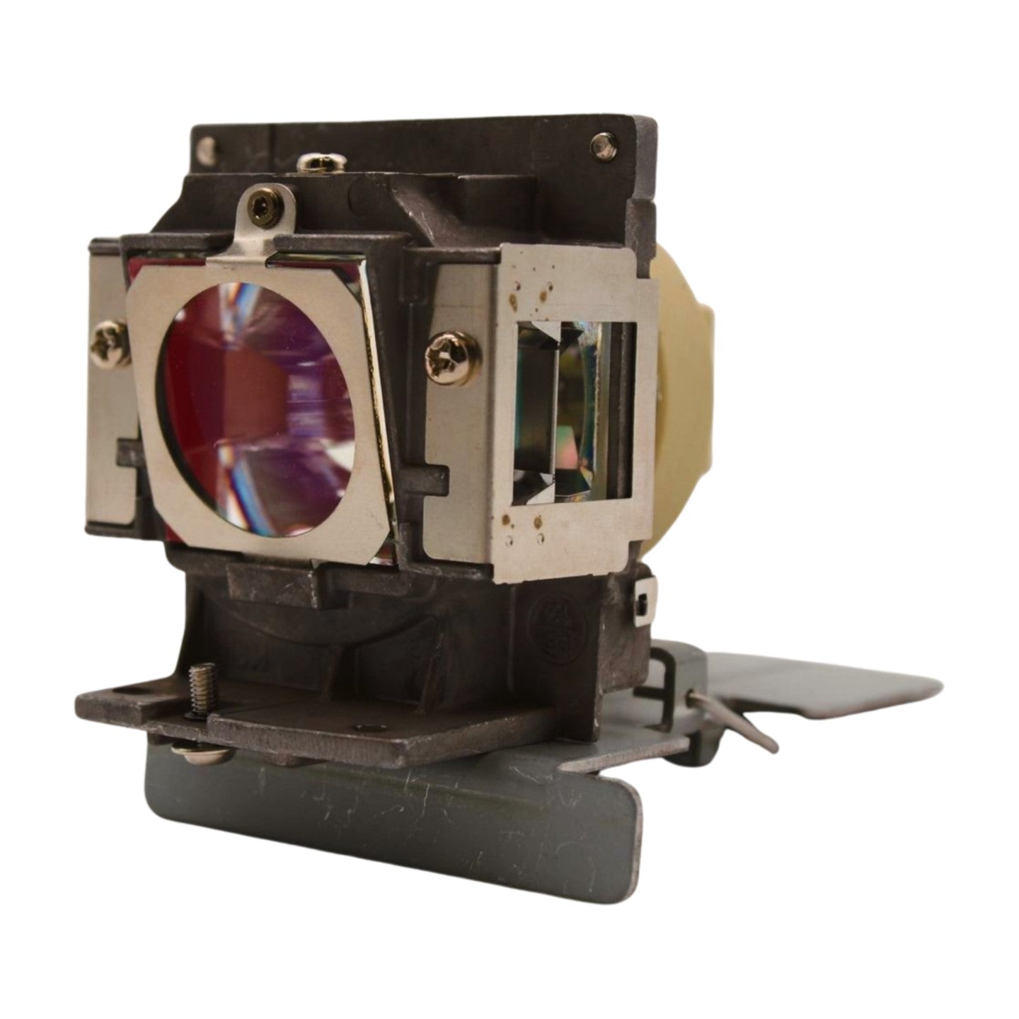BenQ 5J.J8K05.001 Replacement Projector Lamp with Original Bulb Inside - view 4