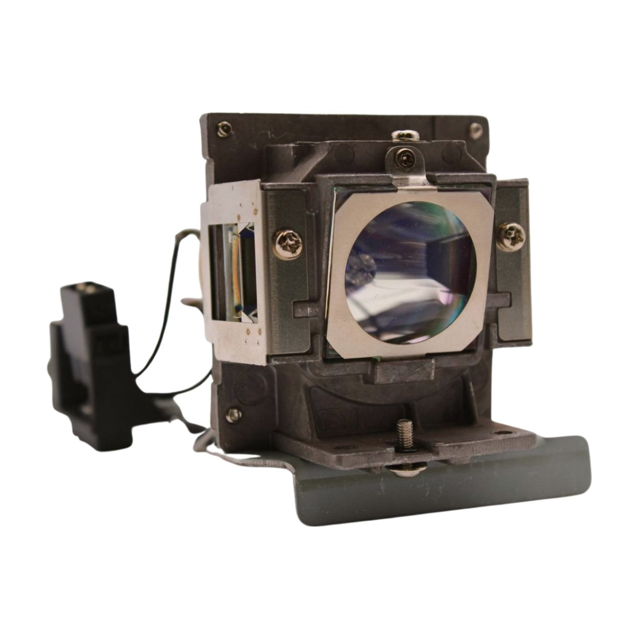 BenQ 5J.J8K05.001 Replacement Projector Lamp with Original Bulb Inside - view 5