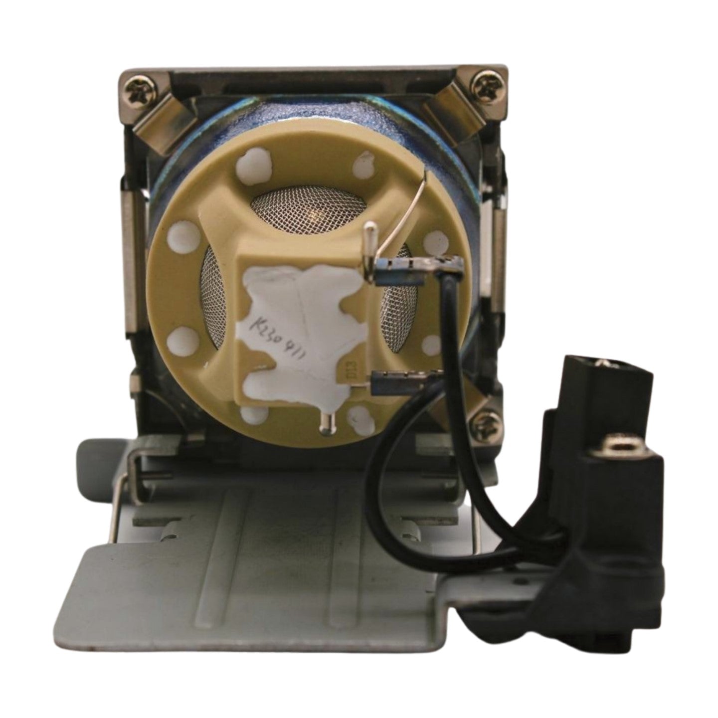 BenQ 5J.J8K05.001 Replacement Projector Lamp with Original Bulb Inside - view 8