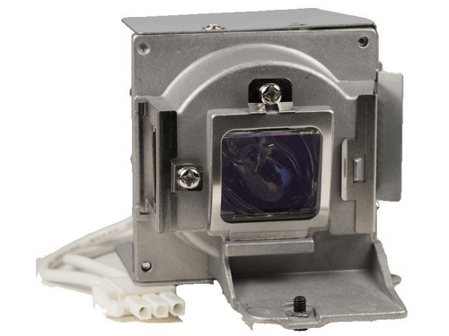 BenQ MX701 Replacement Projector Lamp with Original Bulb Inside - view 8
