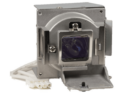 BenQ MX631ST Replacement Projector Lamp with Original Bulb Inside - view 8