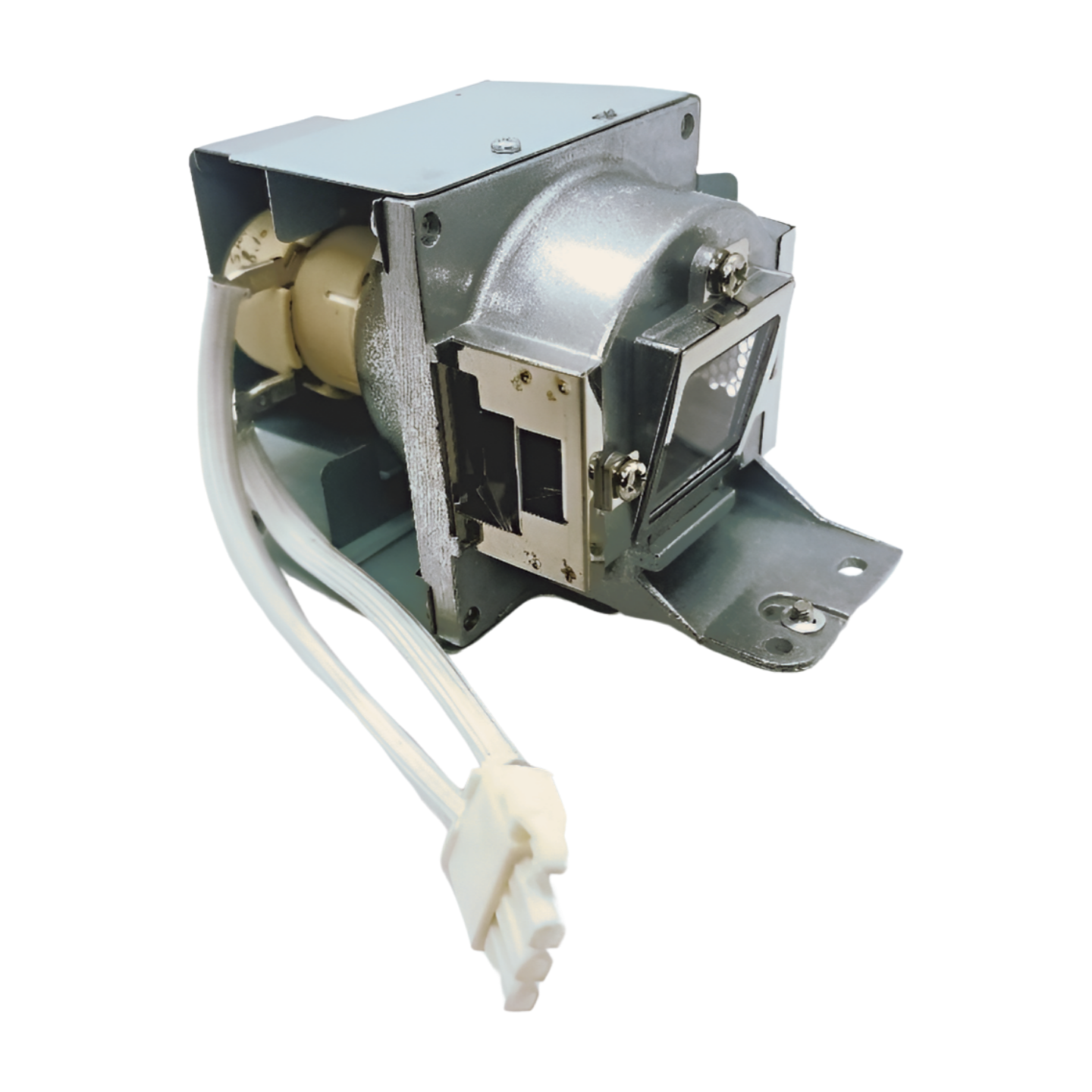 BenQ MX503+ Replacement Projector Lamp with Original Bulb Inside - view 3