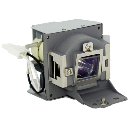 BenQ MX600 Replacement Projector Lamp with Original Bulb Inside - view 4