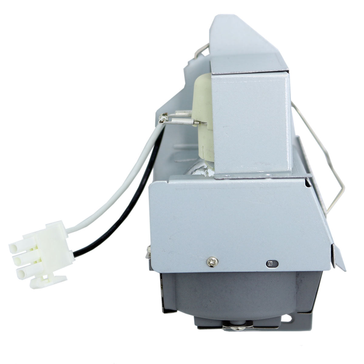 BenQ MW824ST Replacement Projector Lamp with Original Osram Bulb and Housing - view 6