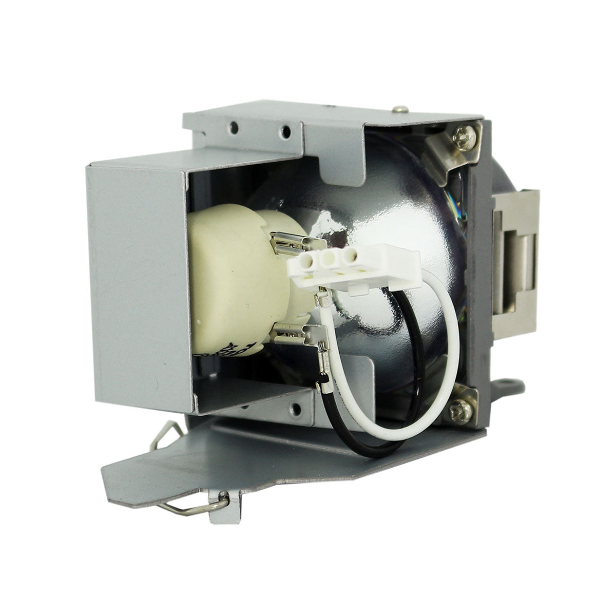 BenQ MX701 Replacement Projector Lamp with Original Bulb Inside - view 9
