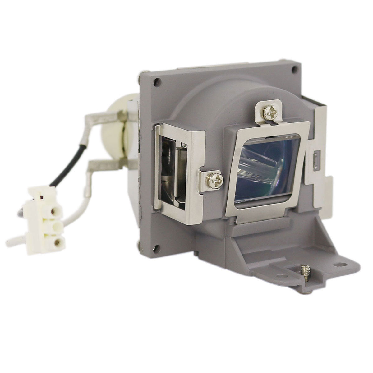 BenQ MX505 Replacement Projector Lamp with Original Bulb Inside - view 3