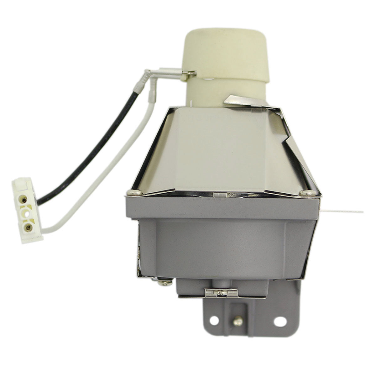 BenQ MX528 Replacement Projector Lamp with Original Bulb Inside - view 4