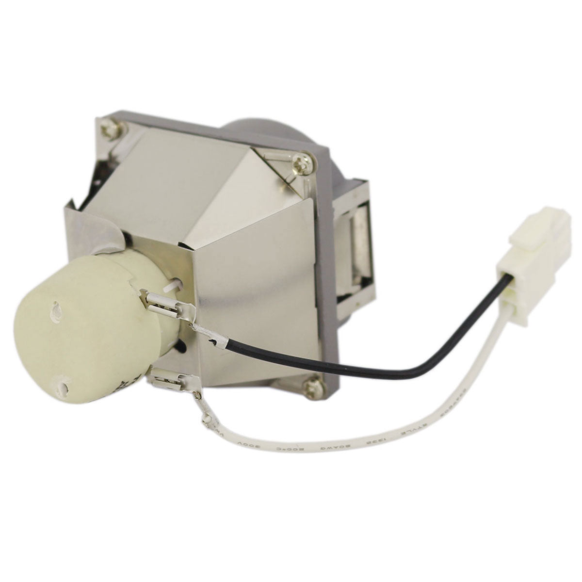 BenQ MX528 Replacement Projector Lamp with Original Bulb Inside - view 7