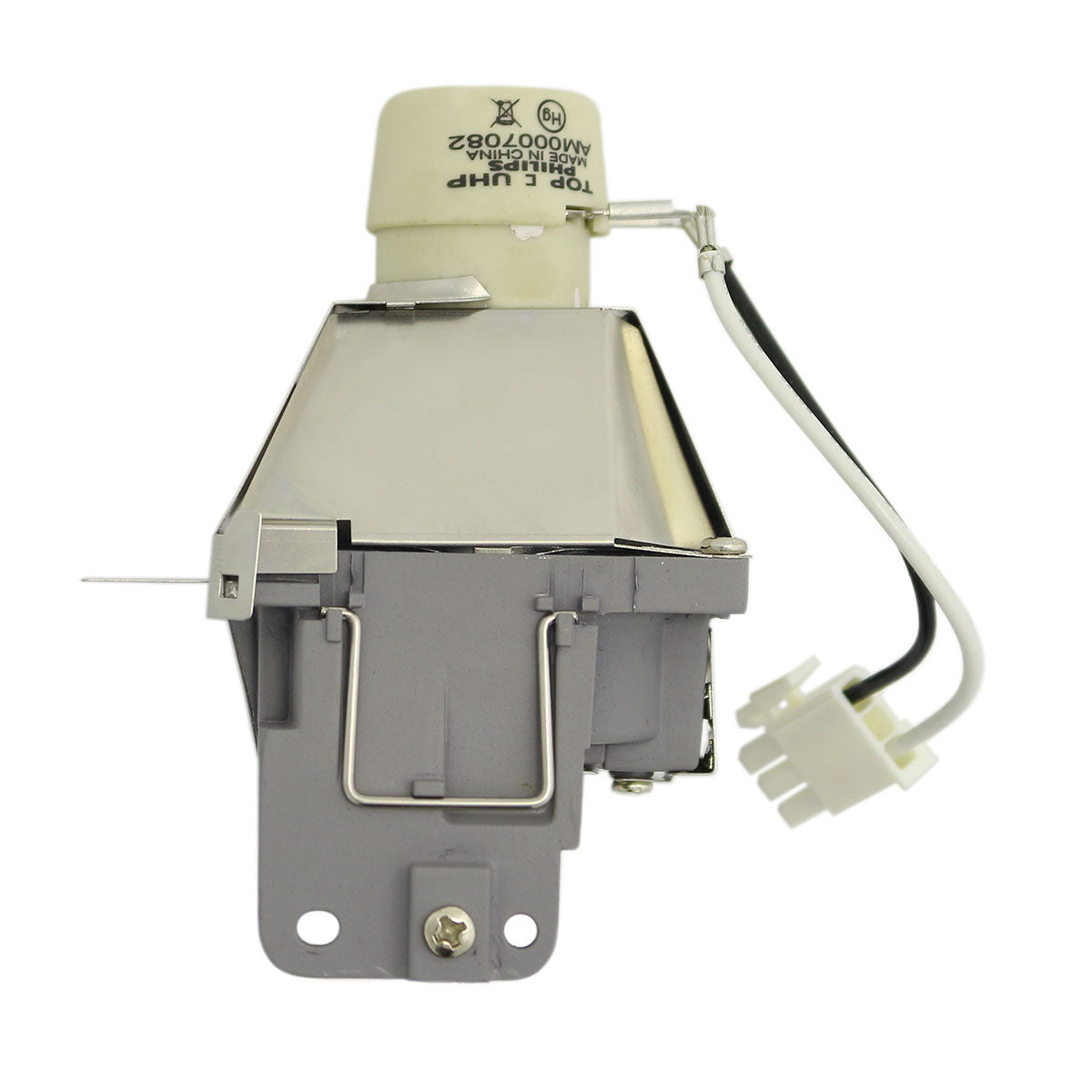 BenQ MX505 Replacement Projector Lamp with Original Bulb Inside - view 6