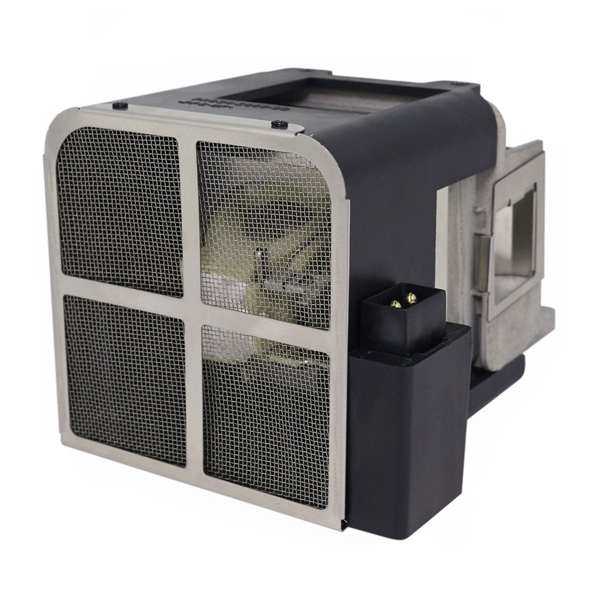 BenQ MX768 Replacement Projector Lamp with Original Bulb Inside - view 8