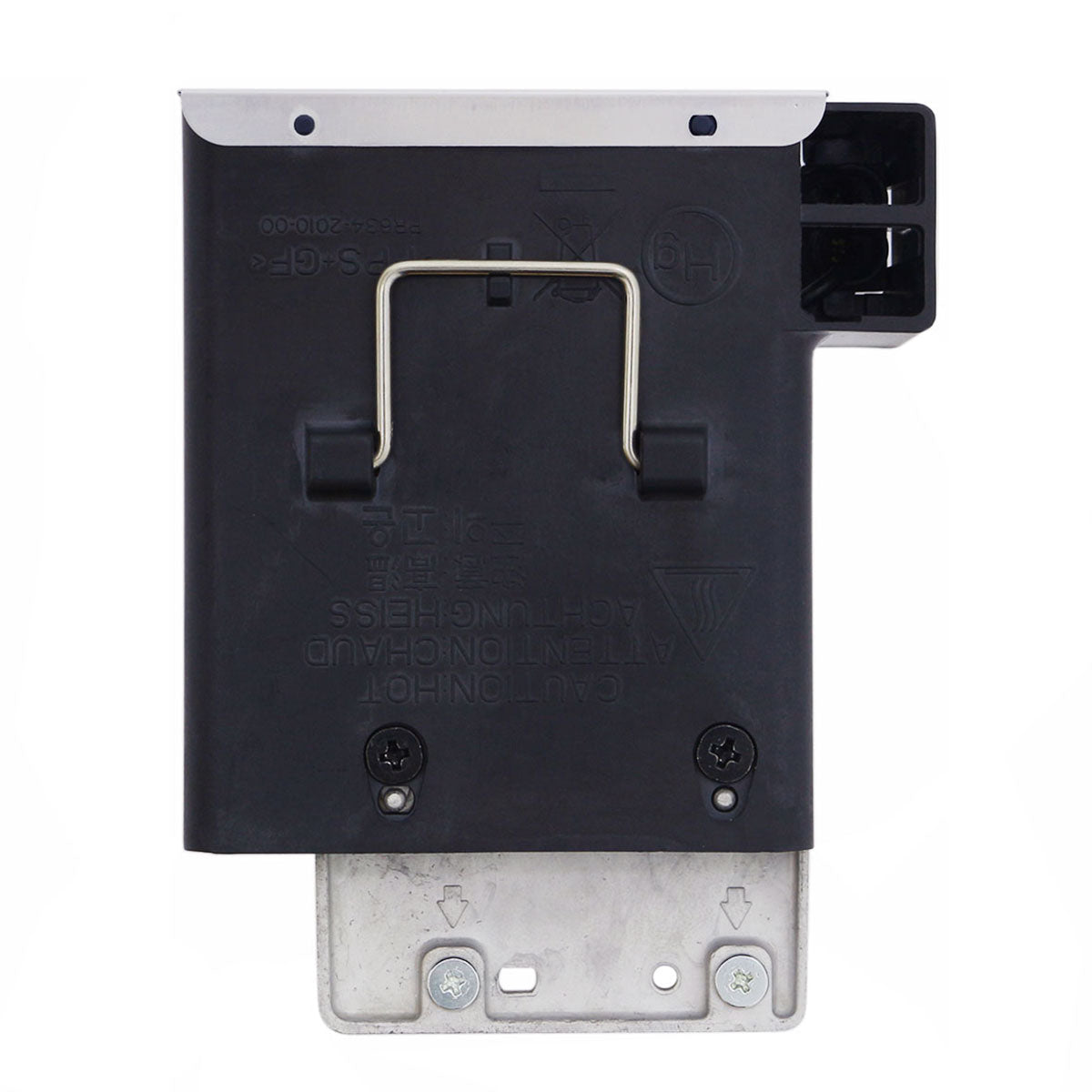 BenQ MW769 Replacement Projector Lamp with Original Bulb Inside - view 6