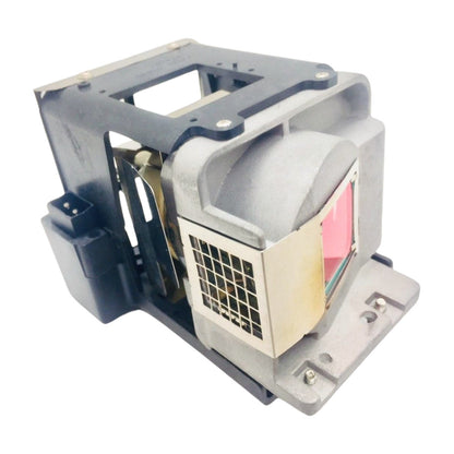 BenQ MX766 Replacement Projector Lamp with Original Bulb Inside - view 3