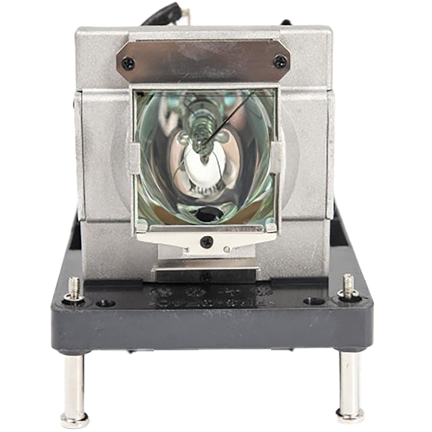 Digital Projection E-Vision WUXGA 7500 Replacement Projector Lamp with Original Ushio Bulb and Housing - view 6