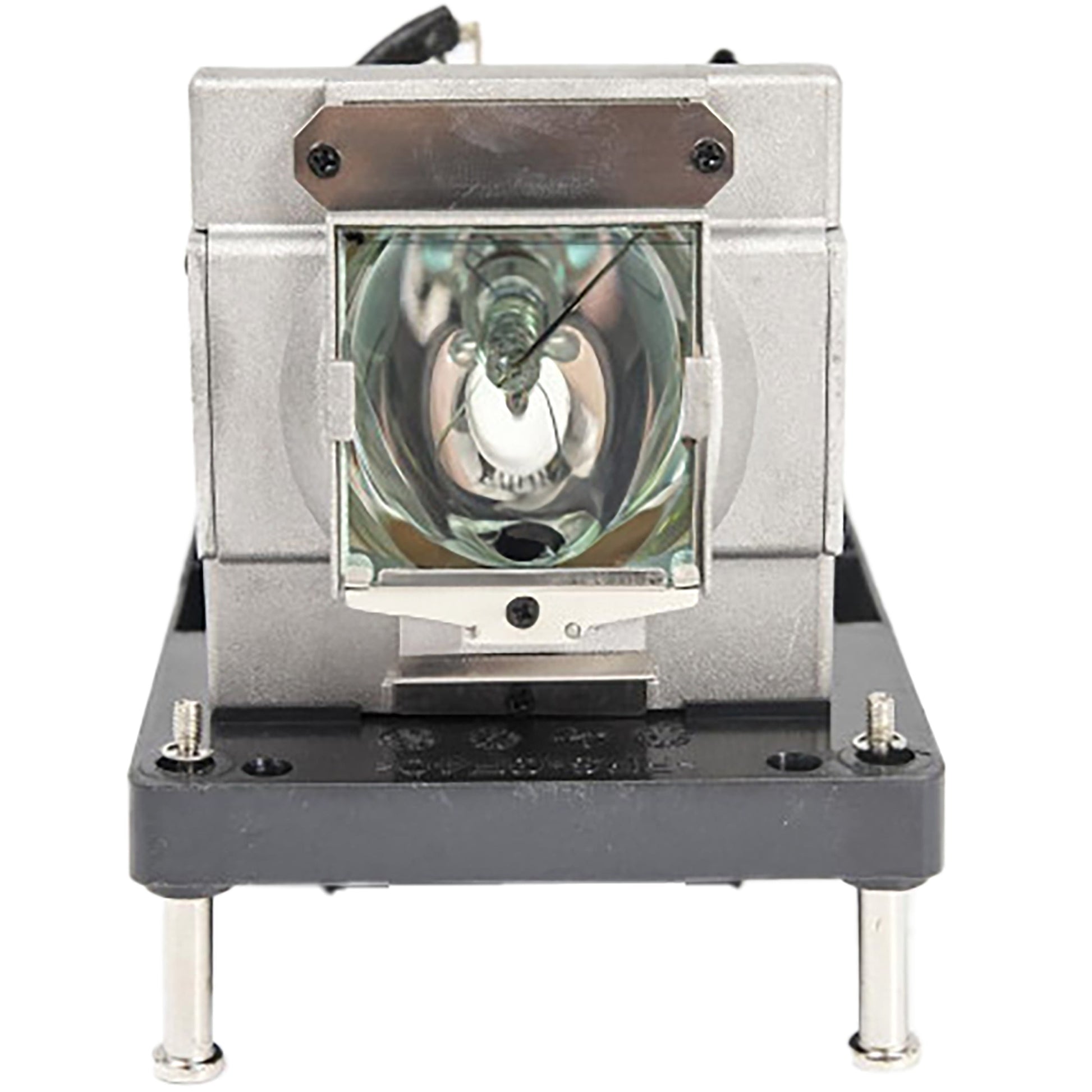 BenQ 5J.JC705.001 Replacement Projector Lamp with Original Ushio Bulb and Housing - view 5
