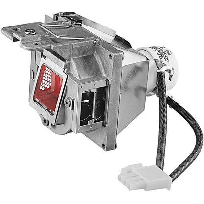 BenQ MX842UST Replacement Projector Lamp with Original Bulb Inside - view 3