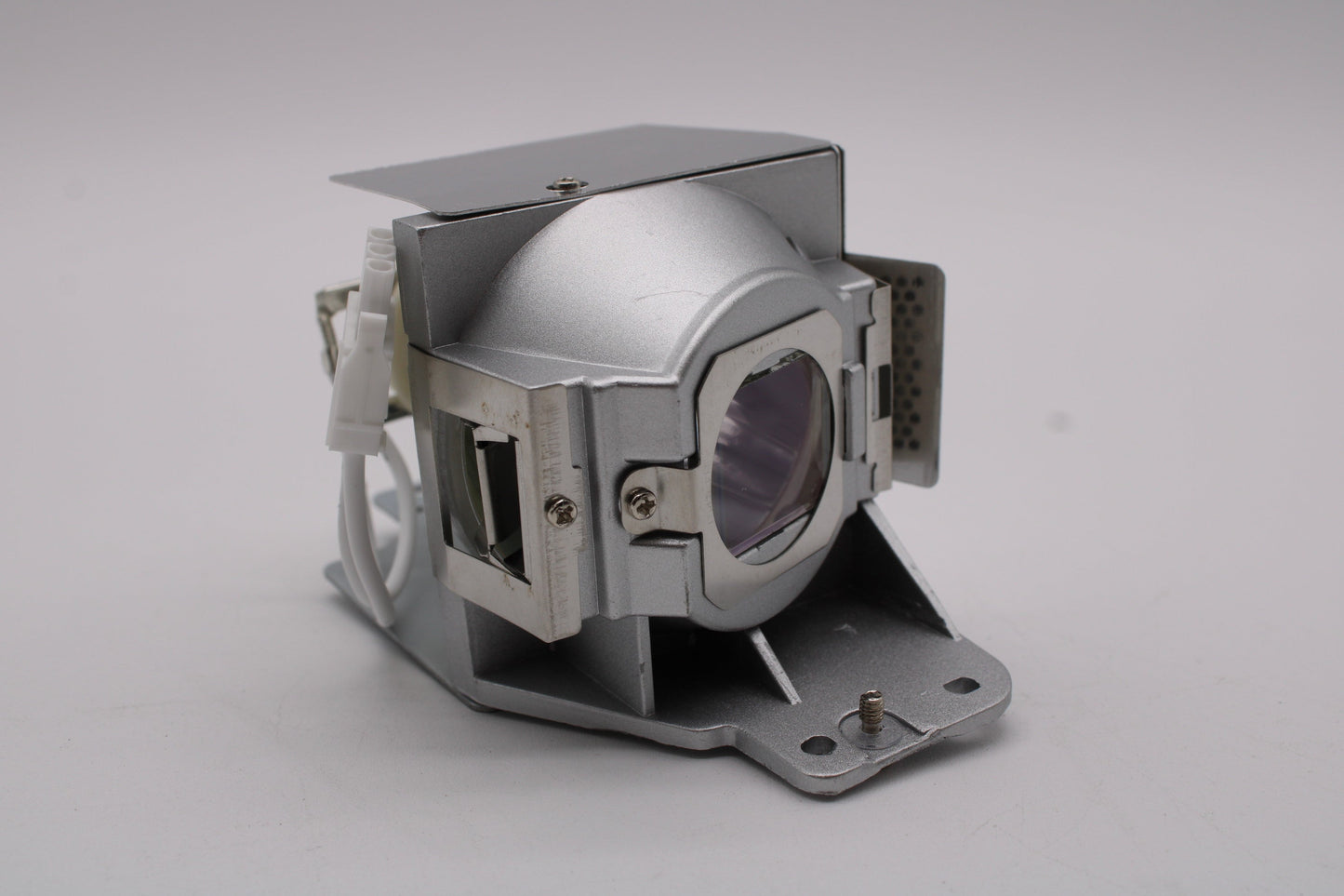 BenQ MW843UST Replacement Projector Lamp with Original Osram Bulb and Housing - view 4