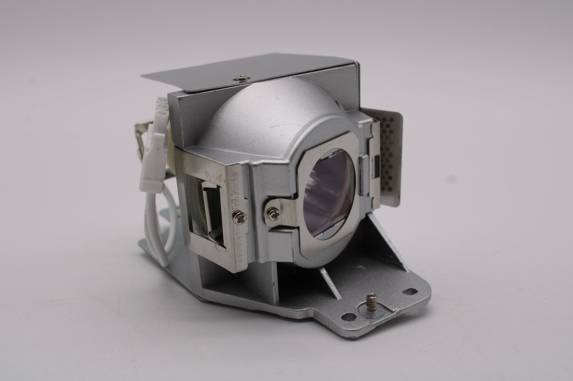 BenQ MW843UST Replacement Projector Lamp with Original Osram Bulb and Housing - view 4