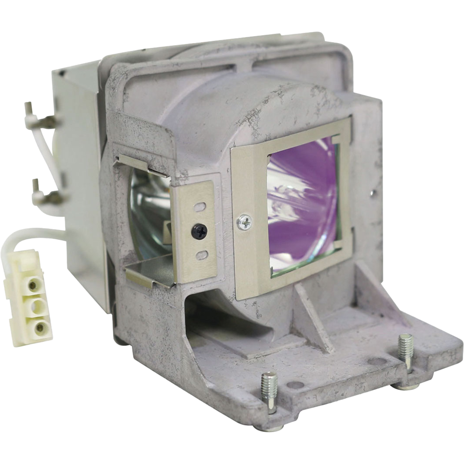 BenQ SU917 Replacement Projector Lamp With Original Bulb Inside