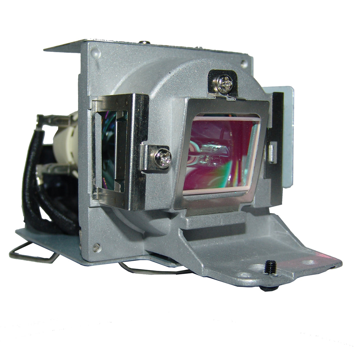 BenQ MX602 Replacement Projector Lamp with Original Bulb Inside - view 4